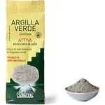 ARGILLA VERDE SUPERVENTILATE 300 G