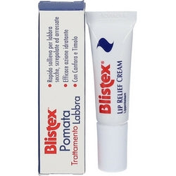 BLISTEX POMATA TRATT LABBRA