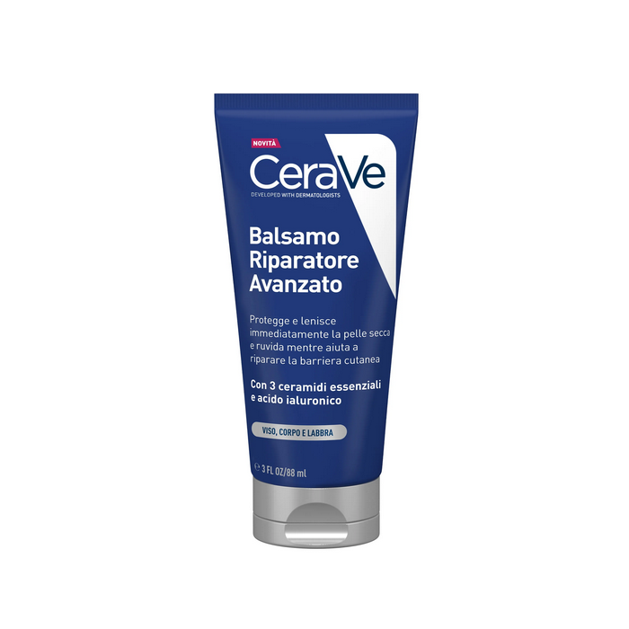 CERAVE BALSAMO RIPARATORE AVANZATO 88 ML