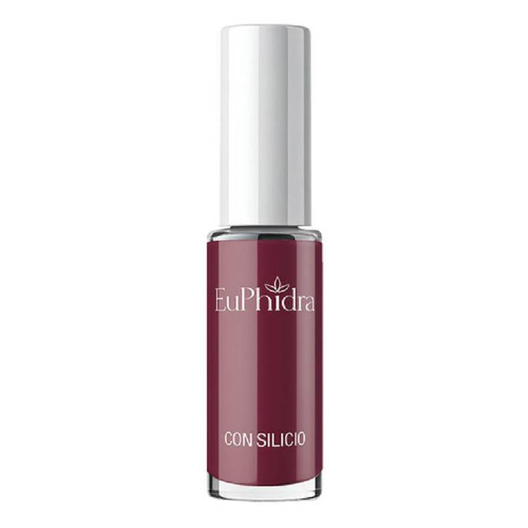 EUPHIDRA SMALTO SILICIO SOUL 7 ML