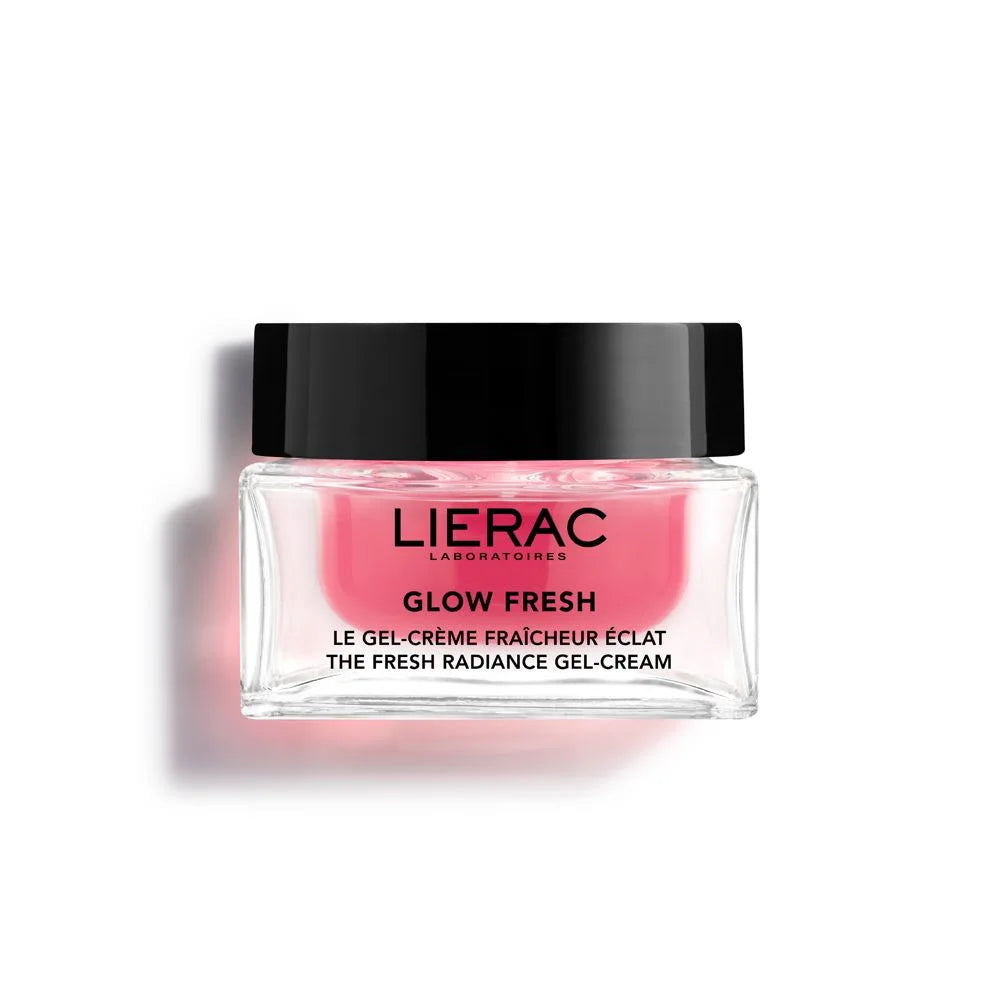 GLOW FRESH GEL CREMA 50 ML