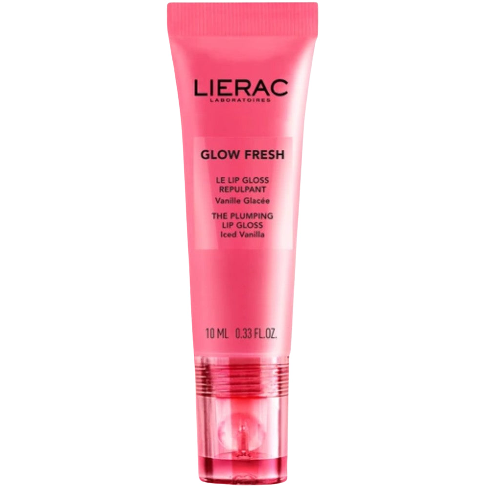 GLOW FRESH LIP GLOSS 10 ML