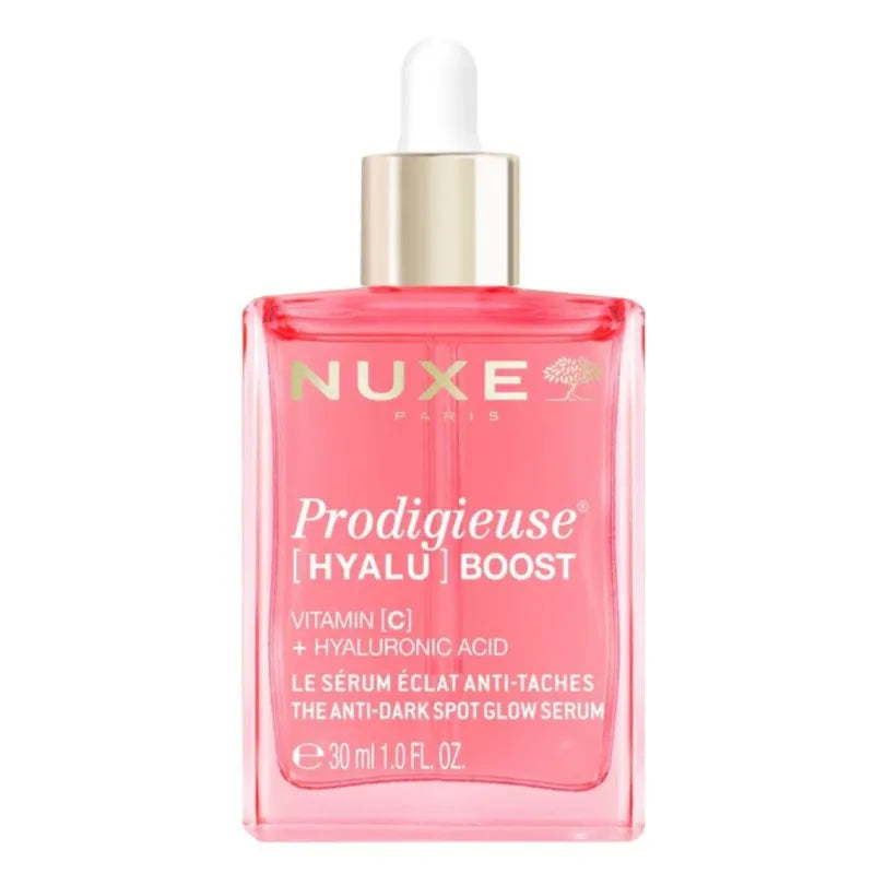 NUXE HYALU BOOST SIERO ILLUMINANTE ANTIMACCHIE 30 ML