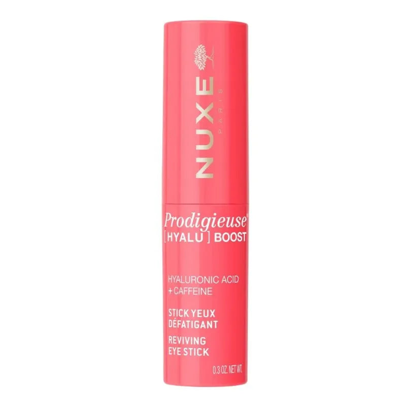 NUXE HYALU BOOST STICK CONTORNO OCCHI RINFRESCANTE 10 G