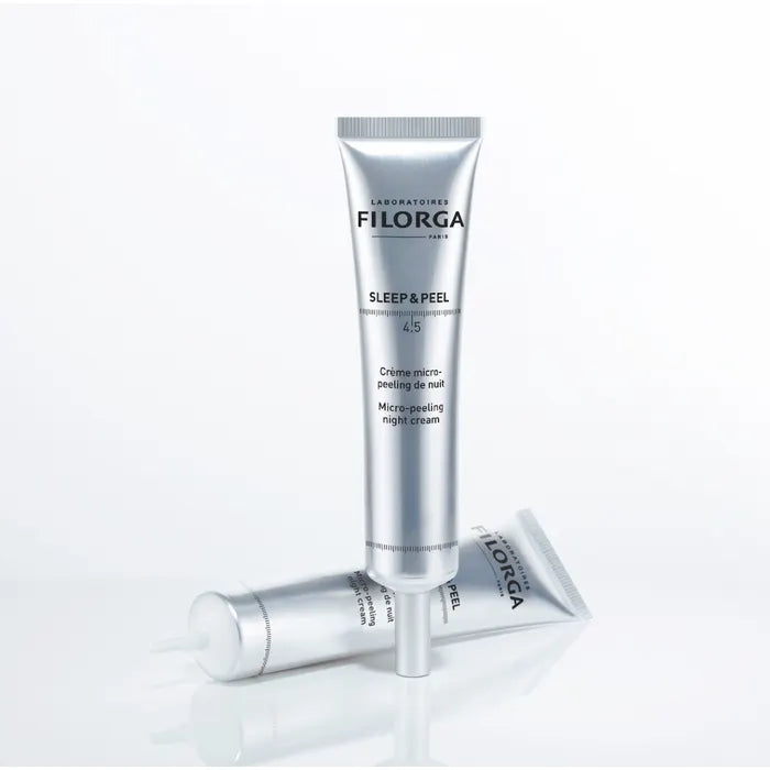 FILORGA SLEEP & PEEL 40 ML