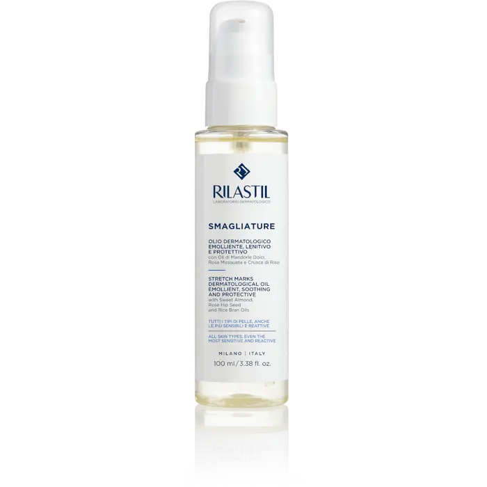 RILASTIL SMAGLIATURE OLIO 100 ML