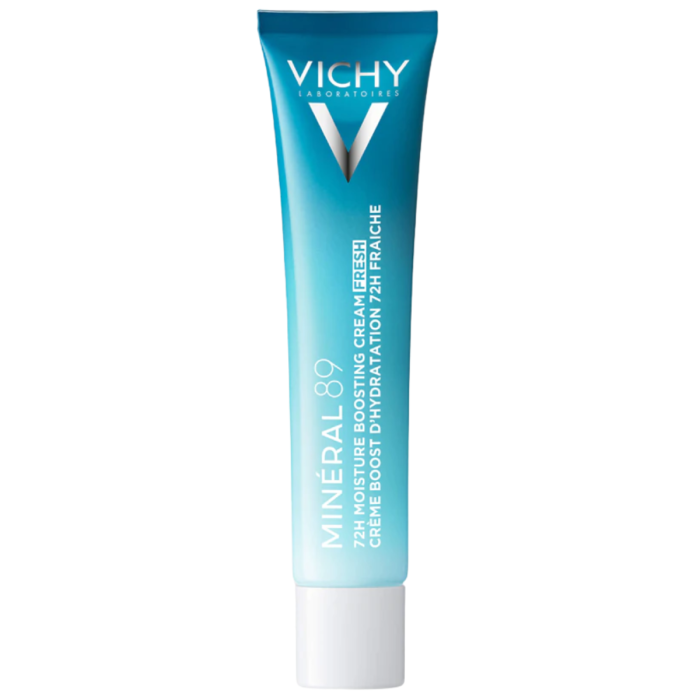 MINERAL 89 CREMA FRESCA 72H TUBO 40 ML