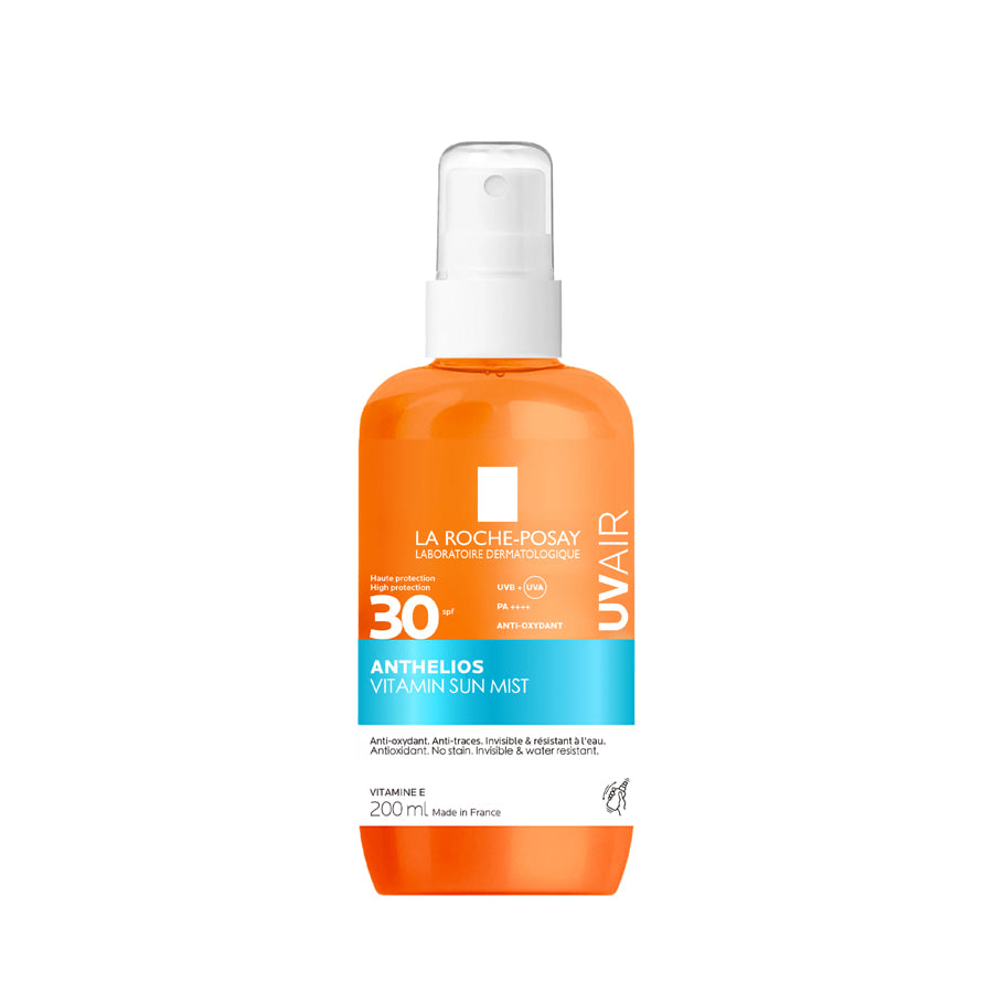 ANTHELIOS SUN VITAMIN MIST SPF30 200 ML