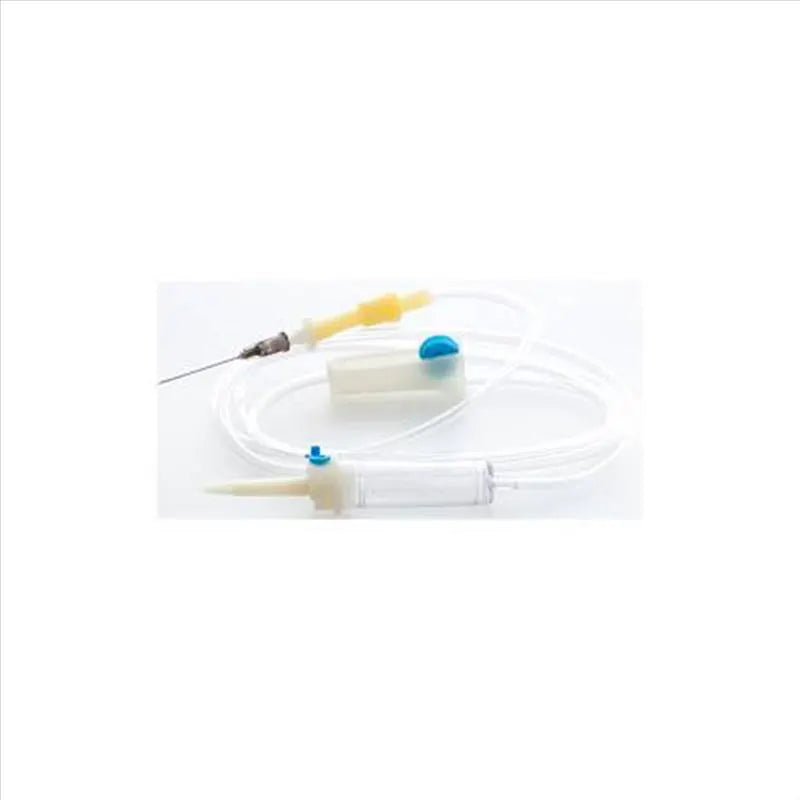 DEFLUSSORE ELISET CONO LUER +AGO IDOLORE ROLLER ELISET 1 PEZZO