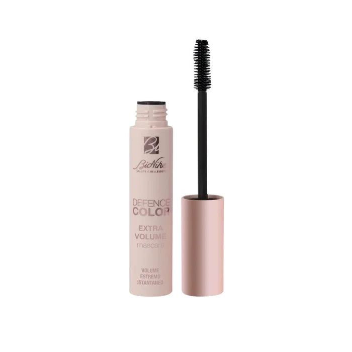 DEFENCE COLOR MASCARA EXTRA VOLUME 11 ML