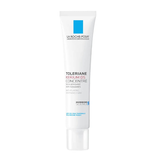 TOLERIANE KERIUM DS CONCENTRATO 40 ML