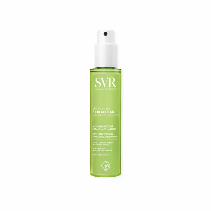 SEBIACLEAR SPRAY CORPS 150 ML