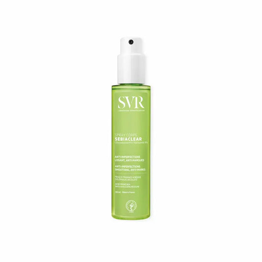 SEBIACLEAR SPRAY CORPS 150 ML