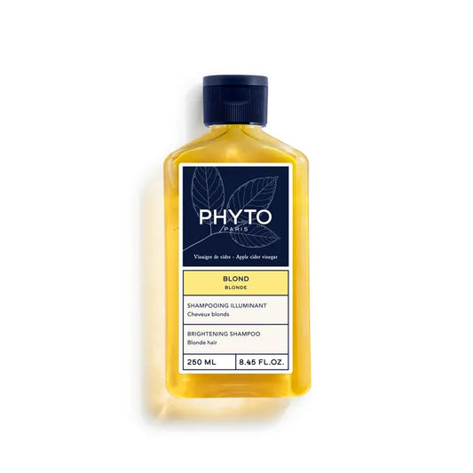 PHYTO PARIS BLONDE SHAMPOO ILLUMINANTE 250 ML