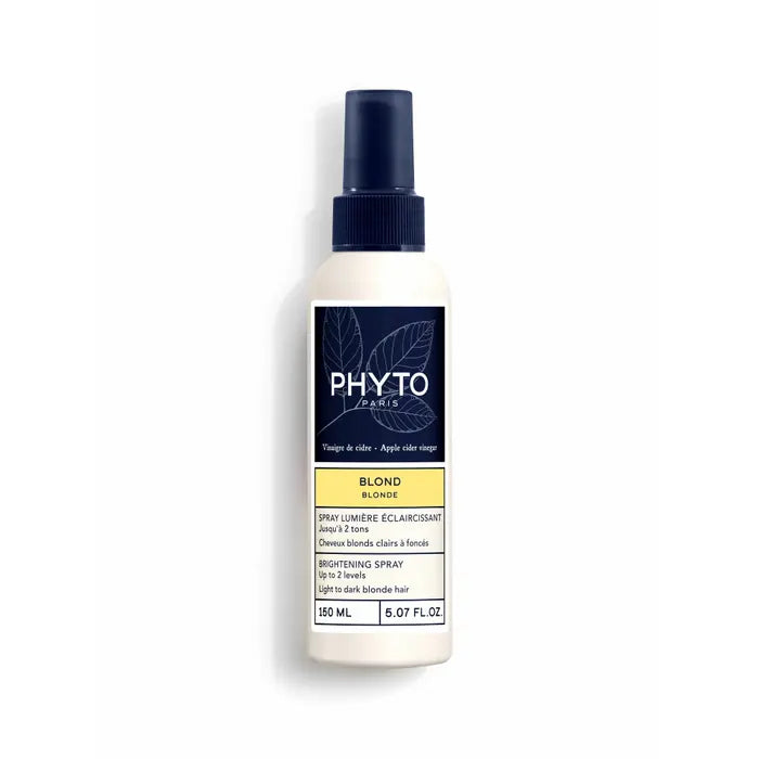 PHYTO PARIS BLONDE SPRAY ILLUMINANTE 150 ML
