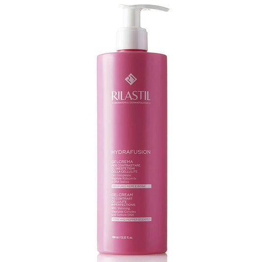 RILASTIL HYDRAFUSION GEL CREMA 400 ML