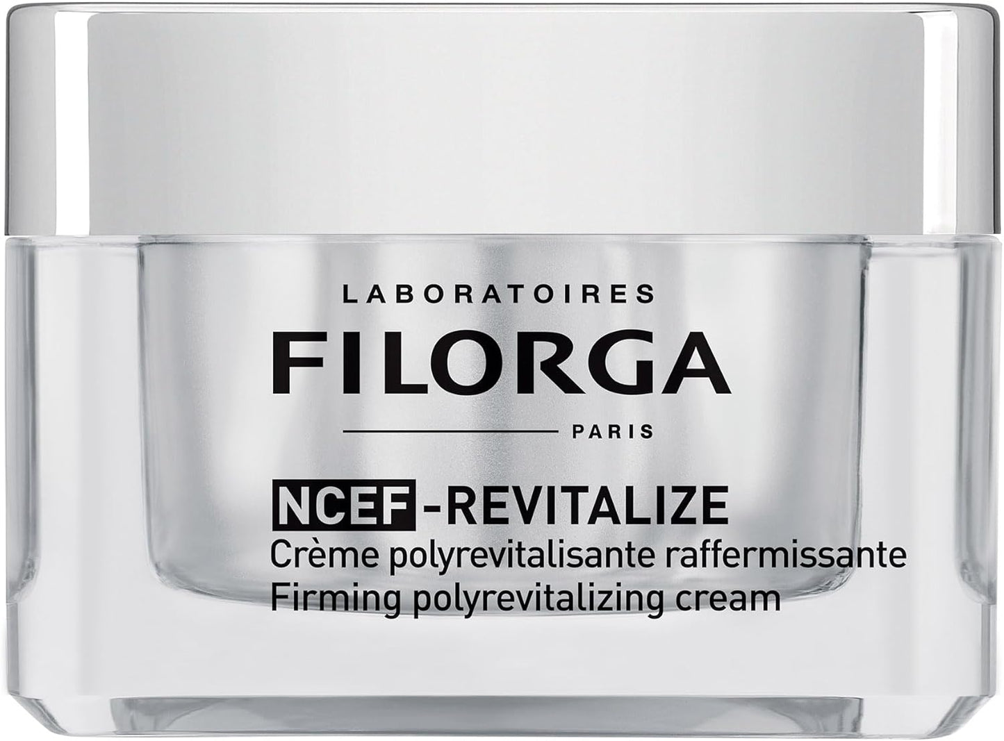 NCEF REVITALIZE CREAM 50 ML