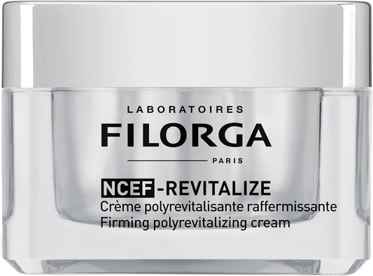 NCEF REVITALIZE CREAM 50 ML