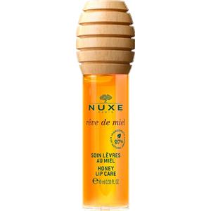 NUXE REVE DE MIEL TRATTAMENTO GLOSS AL MIELE 10 ML