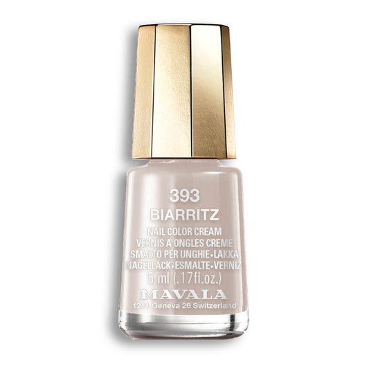 MINICOLOR 393 BIARRITZ 5 ML