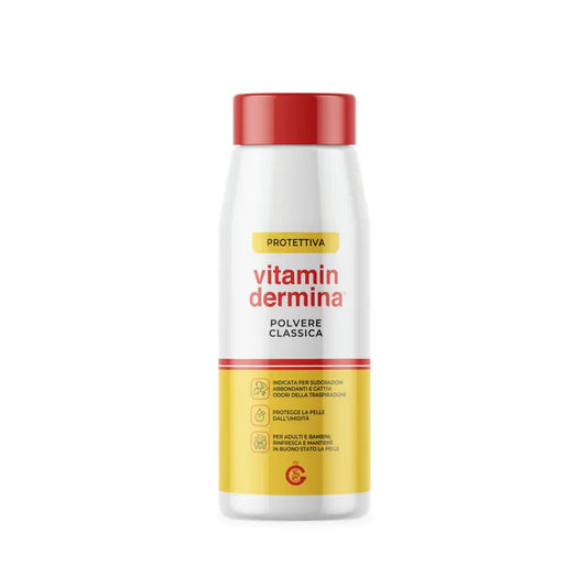 VITAMINDERMINA POLVERE 100 G