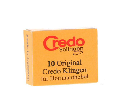 FIDEM LAMA RICAMBIO RASOIO F29 10 PEZZI
