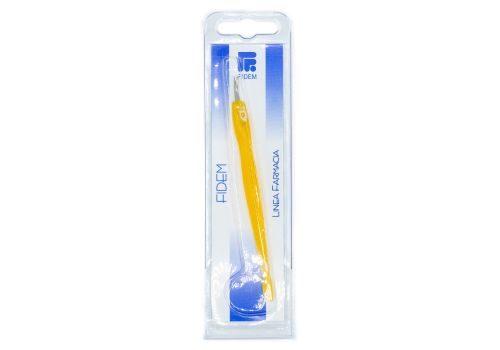 FIDEM LEVAPELLICINE PUNTA BIFORCUTA F43 1 PEZZO