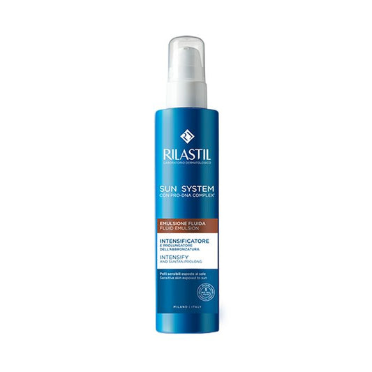 RILASTIL SUN SYSTEM INTENSIFICATORE 200 ML