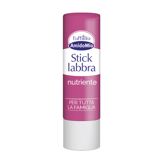 EUPHIDRA AMIDOMIO STICK LABBRA NUTRIENTE 4,5 G