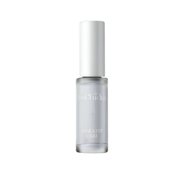 EUPHIDRA BASE & TOP COAT 7 ML