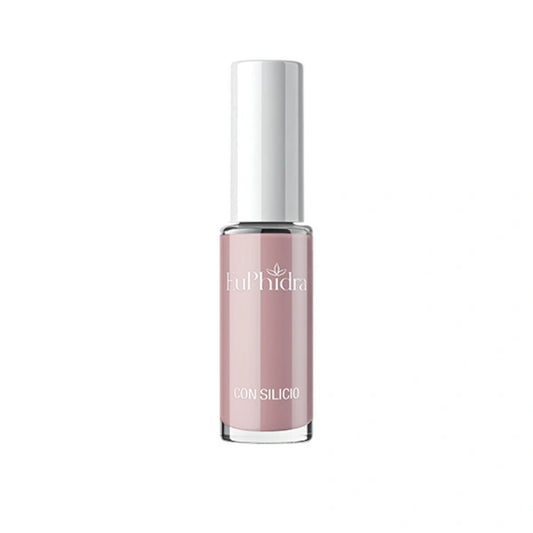 EUPHIDRA SMALTO SILICIO NUDE 7 ML
