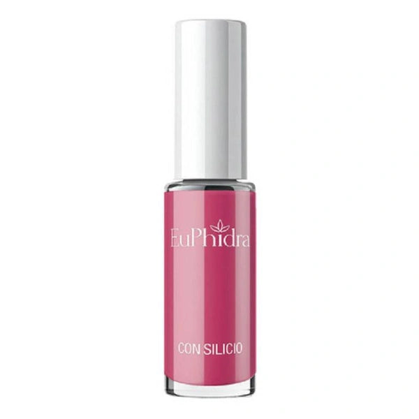 EUPHIDRA SMALTO SILICIO BLUSH 7 ML