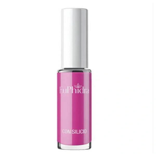 EUPHIDRA SMALTO SILICIO GIPSY 7 ML