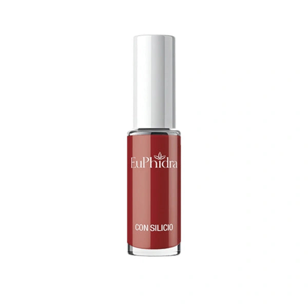EUPHIDRA SMALTO SILICIO RUBIO 7 ML