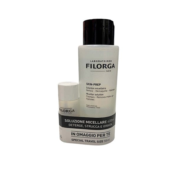FILORGA S P MICELLAR + MINI MICELLAR 50 ML