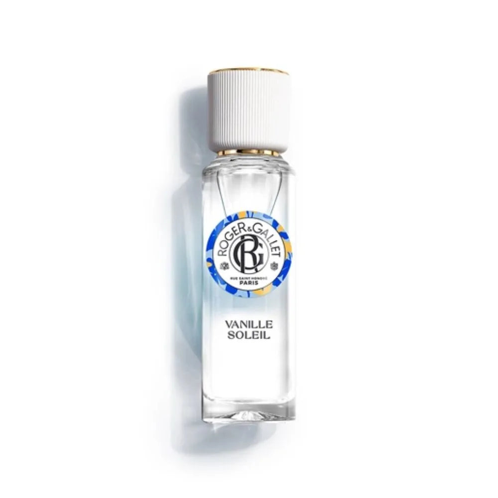 ROGER&GALLET VANILLE SOLEIL EAU PARFUM 30 ML