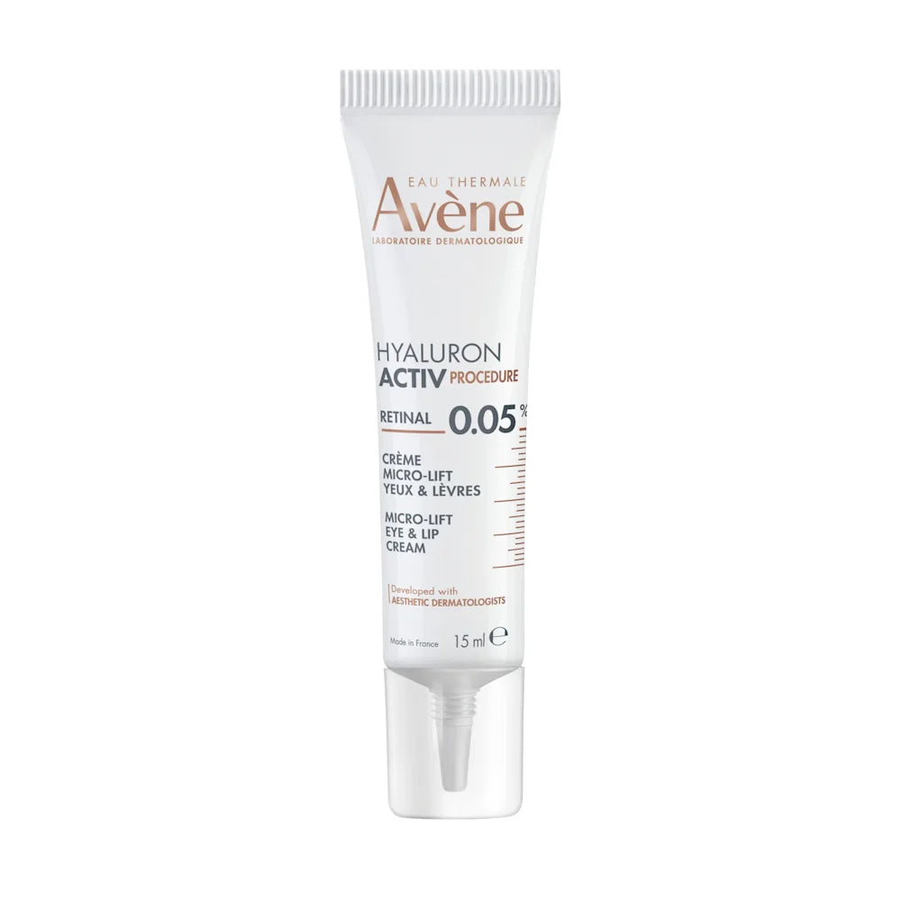 AVENE HYALURON ACTIV PROCEDURE CONTORNO OCCHI 15 ML