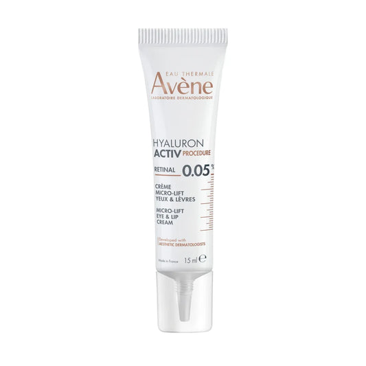 AVENE HYALURON ACTIV PROCEDURE CONTORNO OCCHI 15 ML
