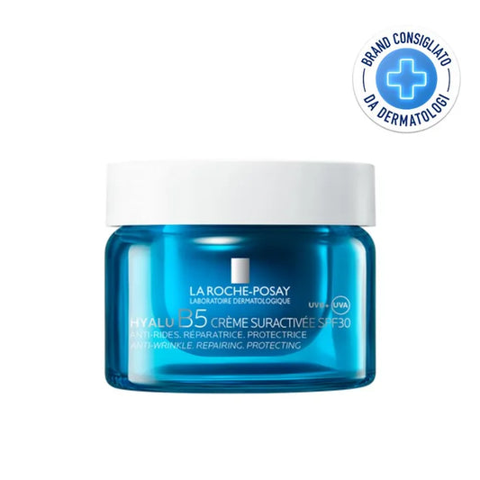 HYALU B5 CREMA VASO SPF30 50 ML