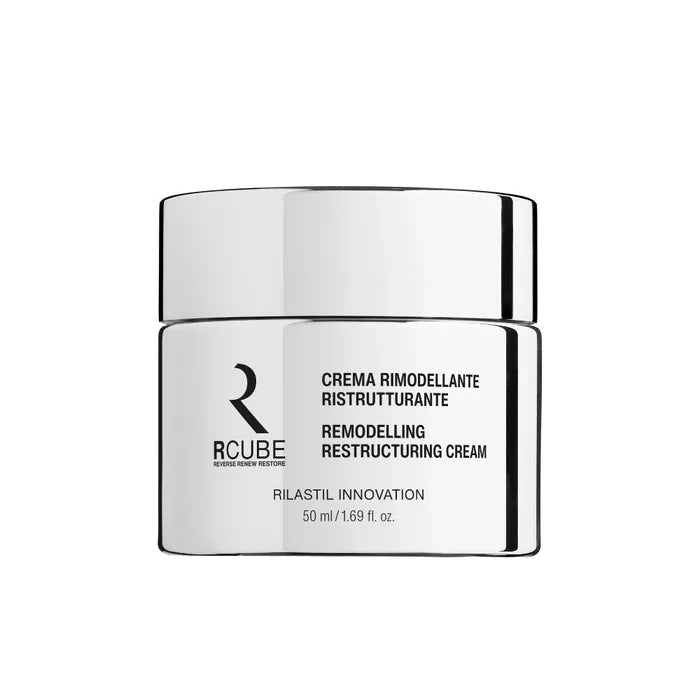 RILASTIL RCUBE CREMA RIMODELLANTE RISTRUTTURANTE 50 ML