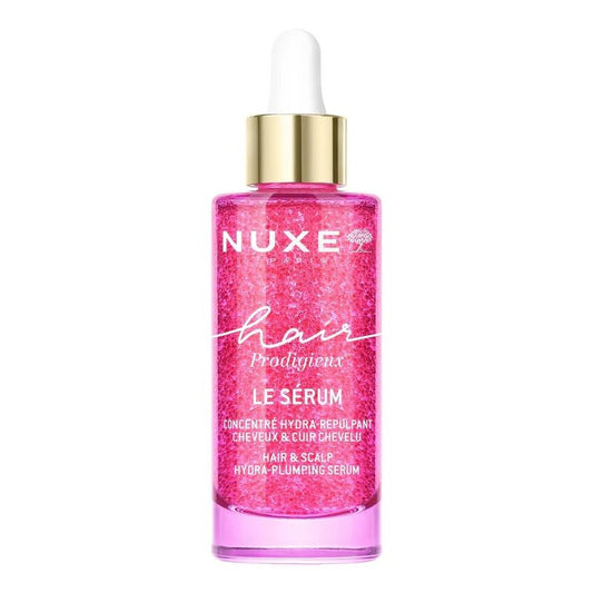 NUXE HAIR PRODIGIEUX SIERO CAPELLI E CUOIO CAPELLUTO 50ML