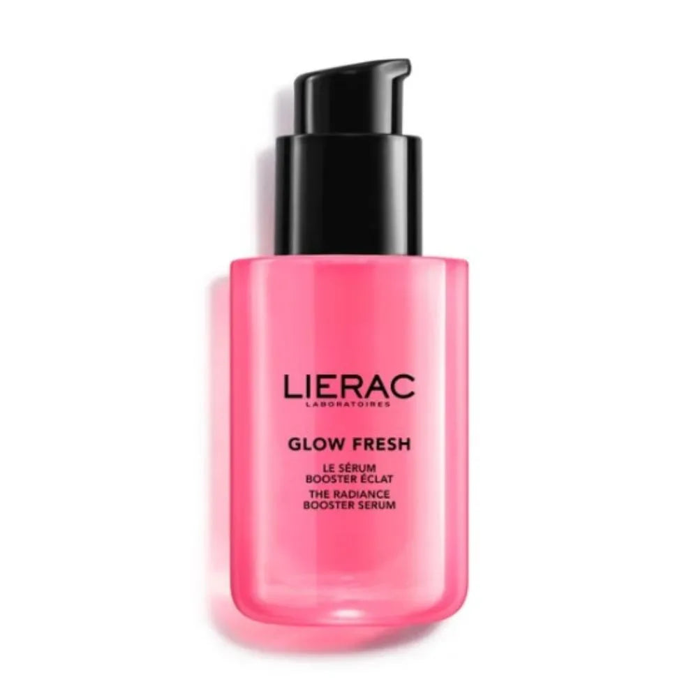 GLOW FRESH SIERO 30 ML