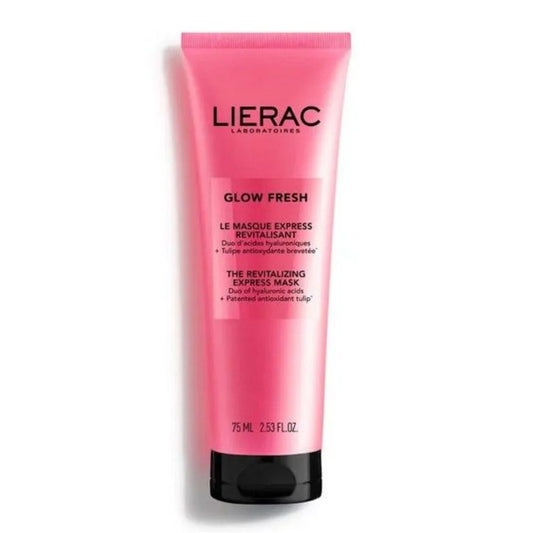 GLOW FRESH MASCHERA 75 ML