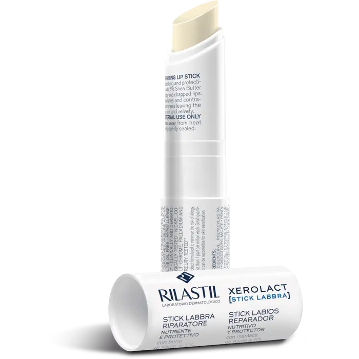 XEROLACT STICK LABBRA