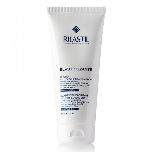 RILASTIL ELASTICIZZANTE CREMA EMOLLIENTE ED IDRATANTE 75 ML