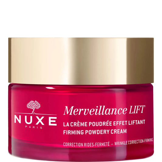 NUXE MERVEILLANCE CREME POUDREE 50 ML