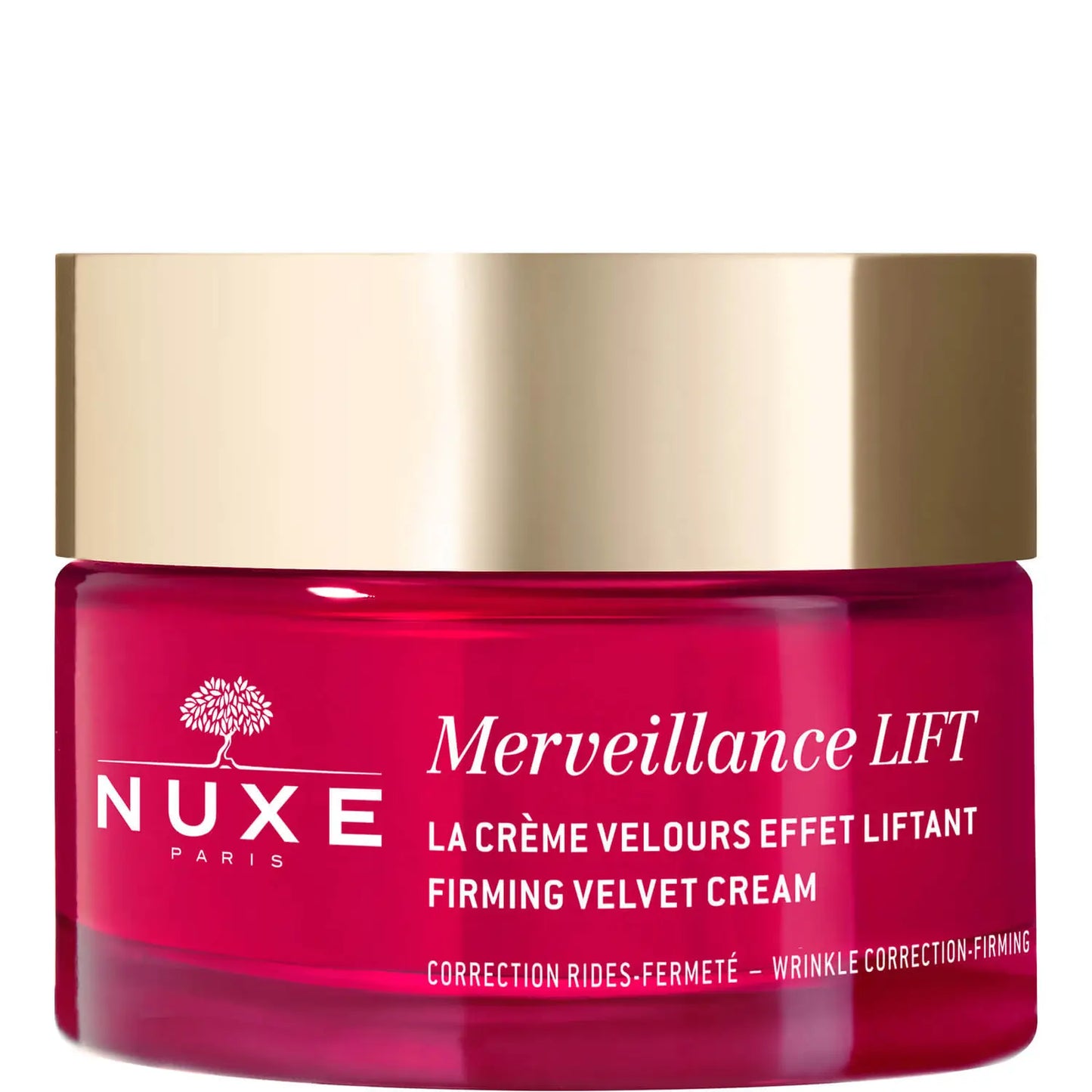 NUXE MERVEILLANCE CREME VELOURS 50 ML