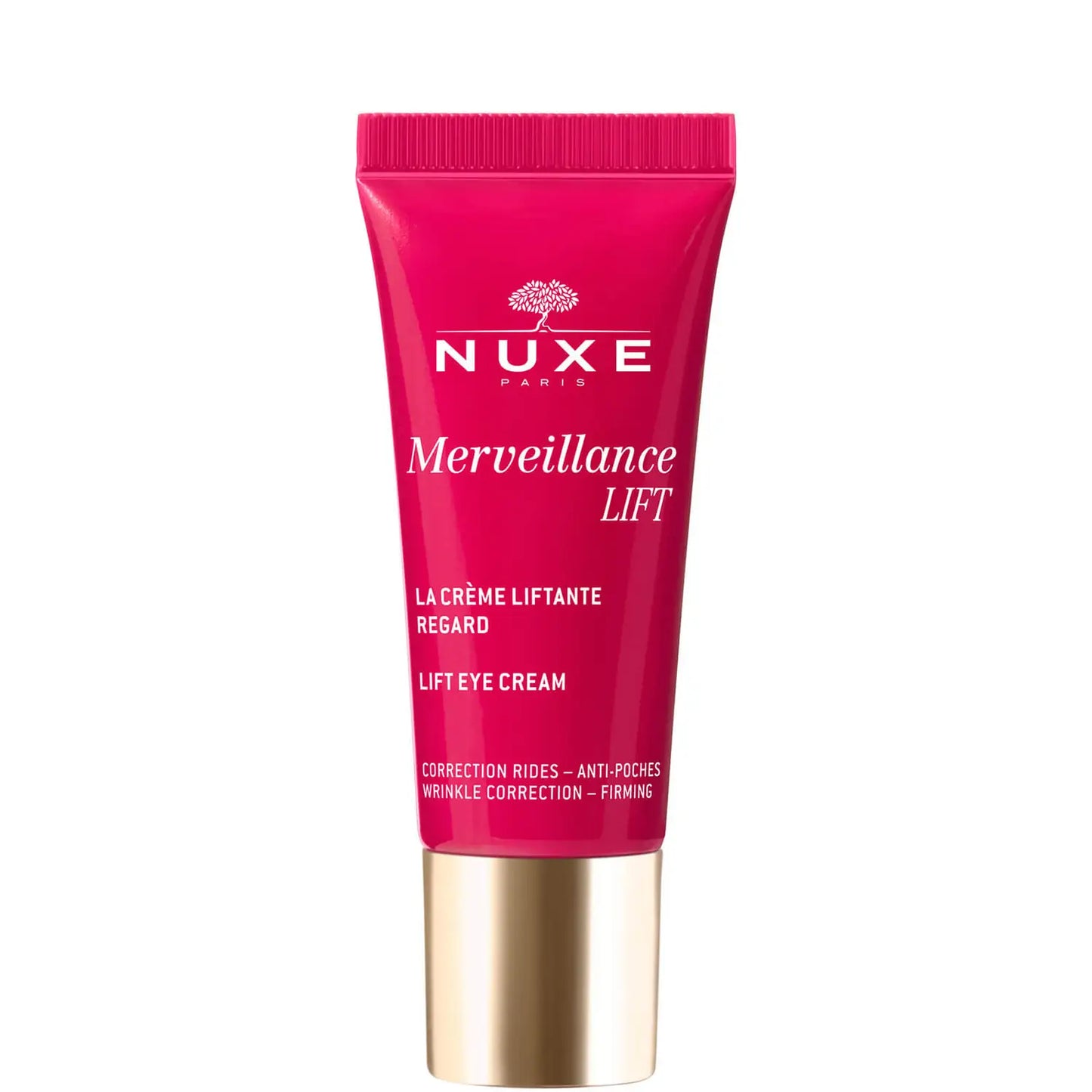 NUXE MERVEILLANCE CREME LIFTANTE REGARD 15 ML