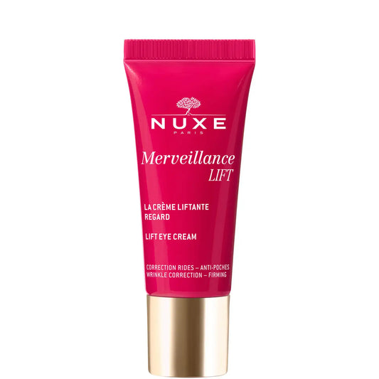 NUXE MERVEILLANCE CREME LIFTANTE REGARD 15 ML