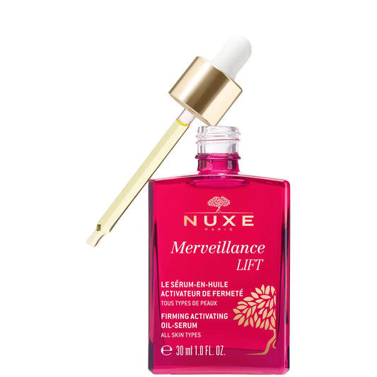 NUXE MERVEILLANCE SERUM 30 ML